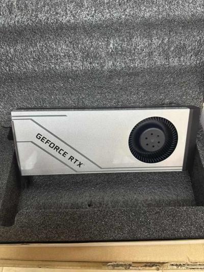 NVIDIA GeForce RTX 5090 D