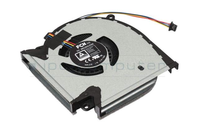 ASUS 13NR0510P01011 CPU Fan for ASUS ROG Strix G15 G513