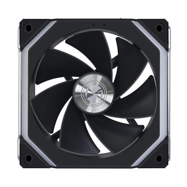 Lian Li UNI FAN SL V2 Reverse Blade 120mm ARGB fan