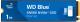 WD Blue SN580 (PCIe 4.0 NVMe/4,150 MB/s Read/4,150 MB/s Write/Budget DRAMless Everyday Drive)