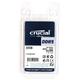 Crucial RAM CT32G56C46S5 (32GB/DDR5 5600MHz/CL46/No RGB Black)