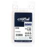 Crucial RAM CT32G56C46S5 (32GB/DDR5 5600MHz/CL46/No RGB Black)