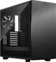 Fractal Design Define 7 (Mid-Tower ATX/E-ATX Support/Modular Silent Design/Sound-Dampened)