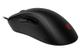 Zowie EC2 (Wired/Asymmetrical Ergonomic Palm-Claw/90g/PMW3360 Sensor/DPI 400/800/1600/3200/Polling 125/500/1000Hz/5 Buttons/No Software Driverless/Mid Tier)