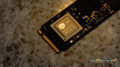 Micron 4600 SED 2TB SSD