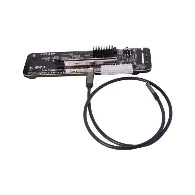 ADT-Link UT3G bare USB4 eGPU adapter board