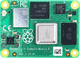 Raspberry Pi Compute Module 4 (Compute Module/Broadcom BCM2711/Quad-Core Cortex-A72 1.5GHz/Up to 8GB LPDDR4/SODIMM Embedded Form Factor)