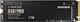 Samsung 980 (PCIe 3.0 NVMe/3,500 MB/s Read/3,000 MB/s Write/Budget Samsung NVMe)