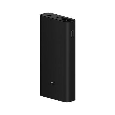 Xiaomi Mi 50W Power Bank 20000mAh (Mi Power Bank 3 Pro)