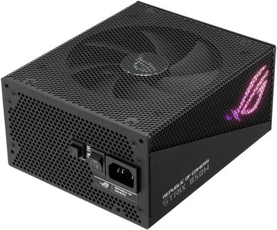 ASUS ROG Strix 850W Gold ATX3.0 (850W/80+ Gold/ATX 3.0/Popular High-End Gaming Tier)
