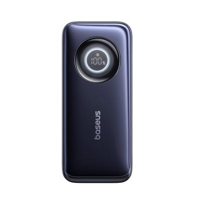 Baseus EnerCore CR11 Power Bank with Retractable Cable 10000mAh 45W