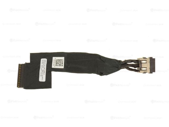 Dell 99V4H DC Jack for Dell G15 5525