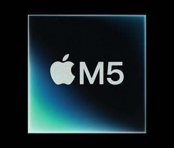 Apple M5