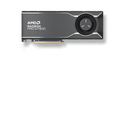 AMD Radeon PRO W7900