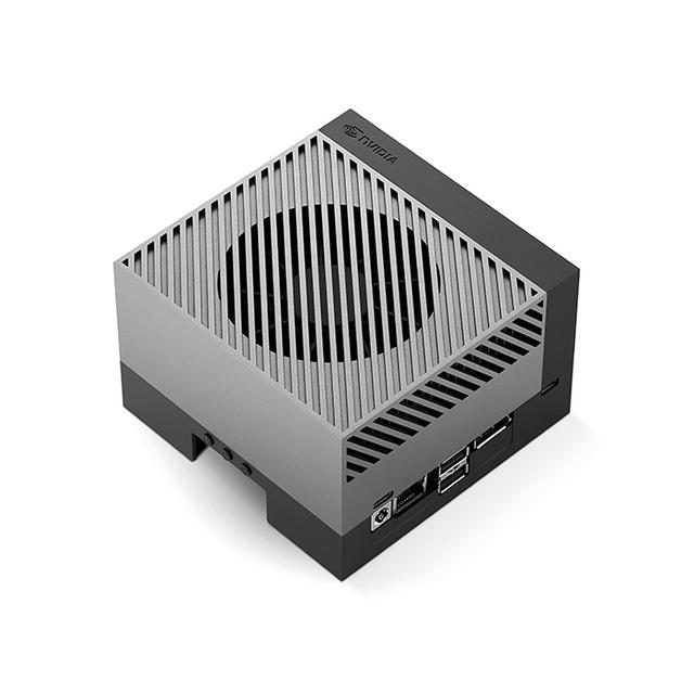 NVIDIA Jetson AGX Orin developer kit