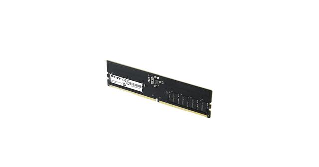 PNY 16GP1X1660HHH76-135-K3 16GB DDR5 Performance desktop memory