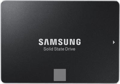 Samsung 850 EVO (SATA III/The Drive That Popularized Affordable SSD Upgrades)