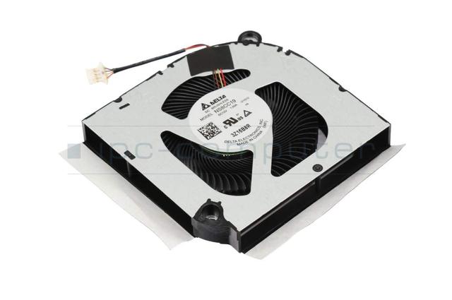 Acer 23.QFJN2.001 CPU Fan for Acer Nitro 5 AN515-58