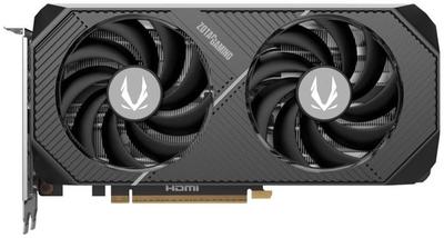 Zotac Twin Edge OC GeForce RTX 5070