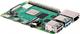 Raspberry Pi 4 Model B (8GB) (Single-Board Computer/Broadcom BCM2711/Quad-Core Cortex-A72 1.8GHz/8GB LPDDR4/Maximum-RAM Pi 4)