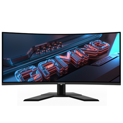 Gigabyte G34WQCP (34-Inch Ultrawide/180Hz/1ms MPRT/Budget Ultrawide Under $350)