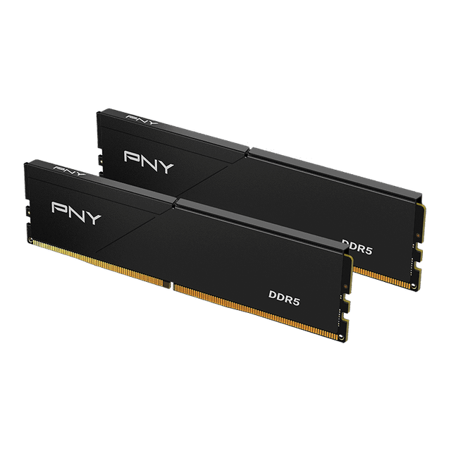 PNY 32GP2X1664FII80-14-K 32GB (2x16GB) DDR5 desktop memory kit