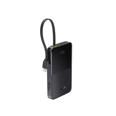 Baseus EnerFill FC51 Bipow2 Pro Power Bank 10000mAh 22.5W