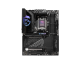 MSI MPG X870E Carbon WiFi (AM5/AMD X870E/ATX/Five M.2 Slots/Dual 5G+2.5G LAN/Wi-Fi 7)