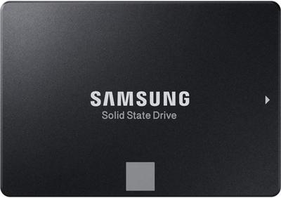Samsung 860 EVO (SATA III/2.5-Inch/Dependable Legacy SATA Mainstream Pick)