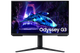 Samsung Odyssey G3 (24-Inch 1080p Flat VA/165-180Hz/1ms/Standard Gamut/HDR10/Curve-Free Entry Gaming)