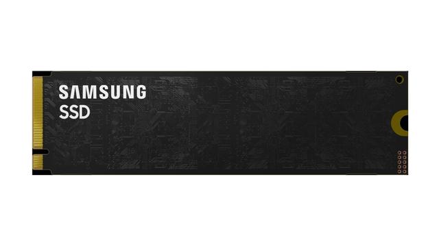 Samsung MZVLC1T0HFLU-00B07 PM9E1 1TB OEM PCIe 5.0 NVMe SSD