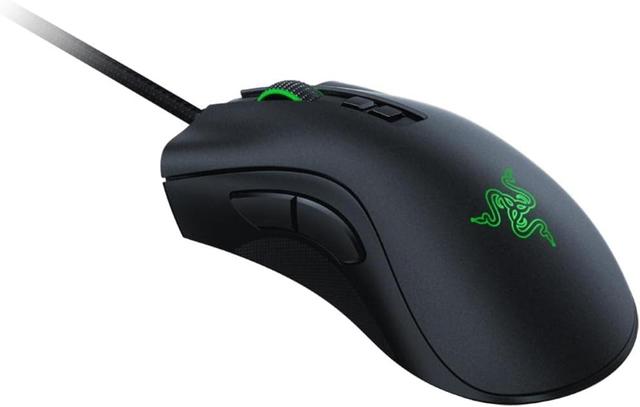 Razer DeathAdder V2 Gaming Mouse