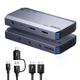 UGREEN CM477 4K HDMI Capture Card (Camera Dongle / 1080p60 Capture / 4K30 Passthrough / Budget Plug-and-Play)