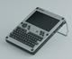 ClockworkPi uConsole (Handheld Computer/Raspberry Pi CM4 or RK3566 Core/Clamshell Keyboard and Screen/Modular SBC Terminal)