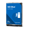 WD Blue 2.5-inch Mobile 2TB (WD20SPZX)
