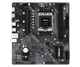 ASRock A620M-HDV/M.2+ (AM5/AMD A620/mATX/Dual M.2/Entry-Level AM5)