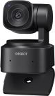 OBSBOT Tiny SE (1080p30/AI Auto-Tracking/Mechanical Gimbal/Gesture Control/Budget Content Creation)