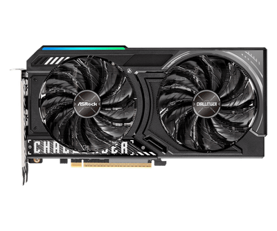 ASRock Challenger OC Radeon RX 9060 XT 8GB