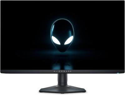 Dell Alienware AW2725DF (27-Inch QHD QD-OLED/280Hz/0.03ms/99% DCI-P3/DisplayHDR True Black 400/Flat Design)