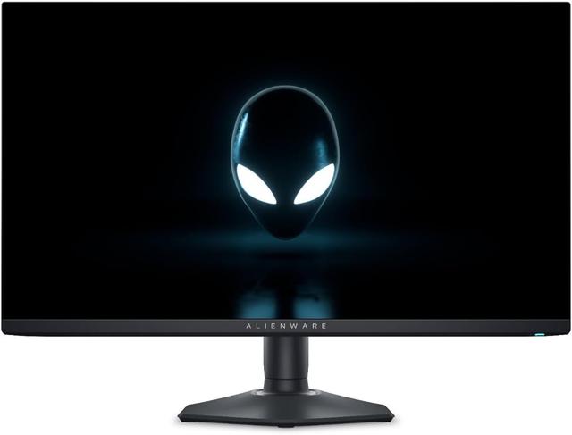 Dell Alienware AW2725DF 27-inch QHD QD-OLED 360Hz gaming monitor