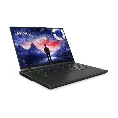 Lenovo Legion Pro 5 16IRX9 (Core i9-14900HX, RTX 4070, 32GB)