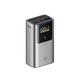 Cuktech 10 Mini Power Bank (10,000mAh, 55W, LED Display)