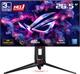 ASUS ROG Swift OLED PG27AQDP (27-Inch QHD WOLED/480Hz/0.03ms/G-Sync Compatible/DisplayHDR 400/Custom Heatsink)