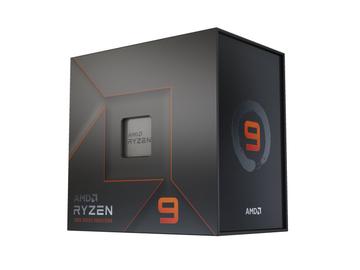 AMD Ryzen 9 7900