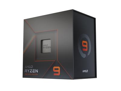 AMD Ryzen 9 7900
