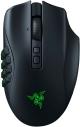 Razer Naga V2 Pro (Wireless/Right-Handed/Ergonomic/107g/Focus Pro 30K Optical up to 30,000 DPI/1000Hz/150hr Battery/Optical Switches)