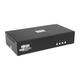 Tripp Lite B002-DV2A4 Secure 4-Port Dual-Head DVI KVM Switch (NIAP PP3.0)