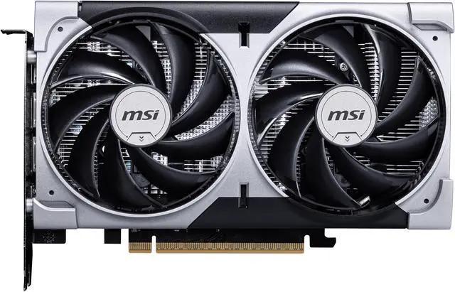 NVIDIA GeForce RTX 5060 graphics card