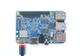FriendlyElec NanoPi M4 (Single-Board Computer/Rockchip RK3399/Hexa-Core Cortex-A72+A53/Up to 4GB LPDDR3)