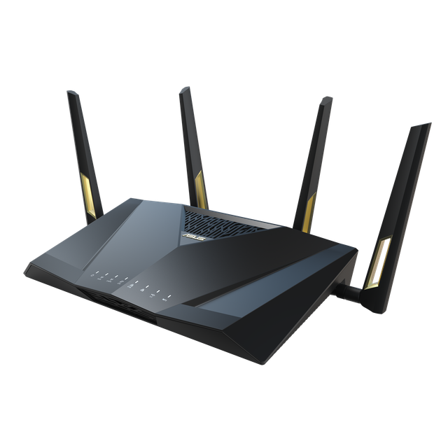 ASUS RT-AX88U Pro WiFi 6 router